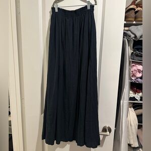 Abercrombie and Fitch Midi Skirt